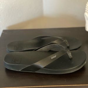 Reef Sandals